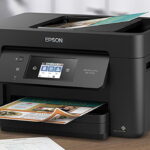all in one inkjet printer