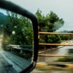 Travel Mirror by Patsnick is licensed under CC